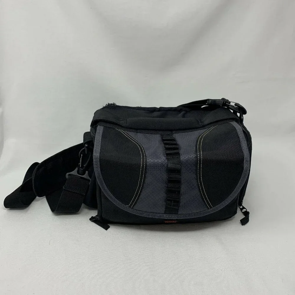BAG pentax camcorder
